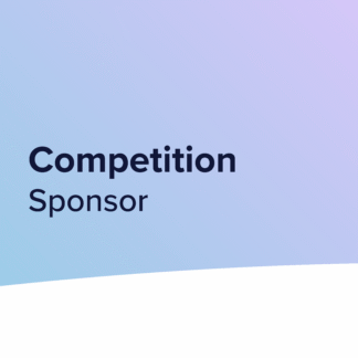 Competition Sponsor
