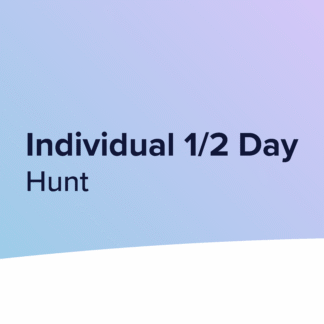 Individual Hunt