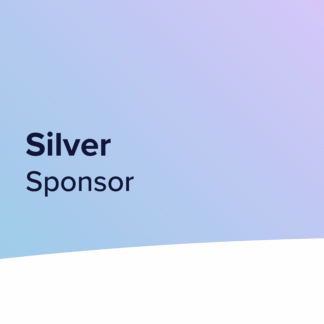 Silver Sponsor